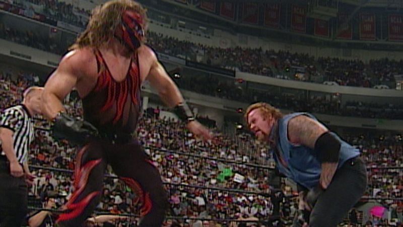 Kane's initial work was unparalleled